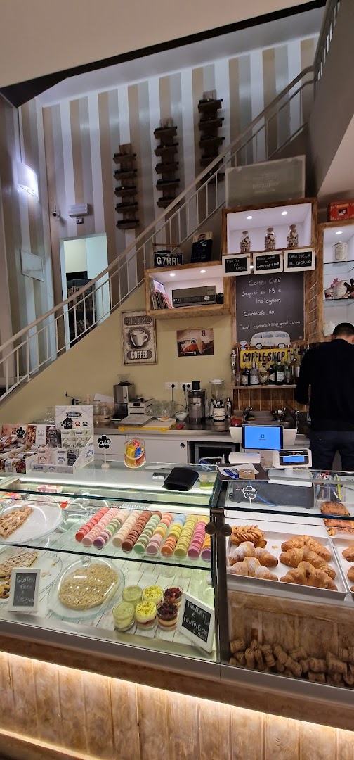 Pasticceria Caffetteria Cirio, Cusano Milanino