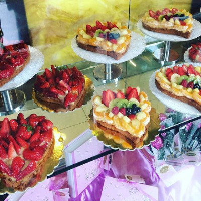 Pasticceria Caffetteria Cirio