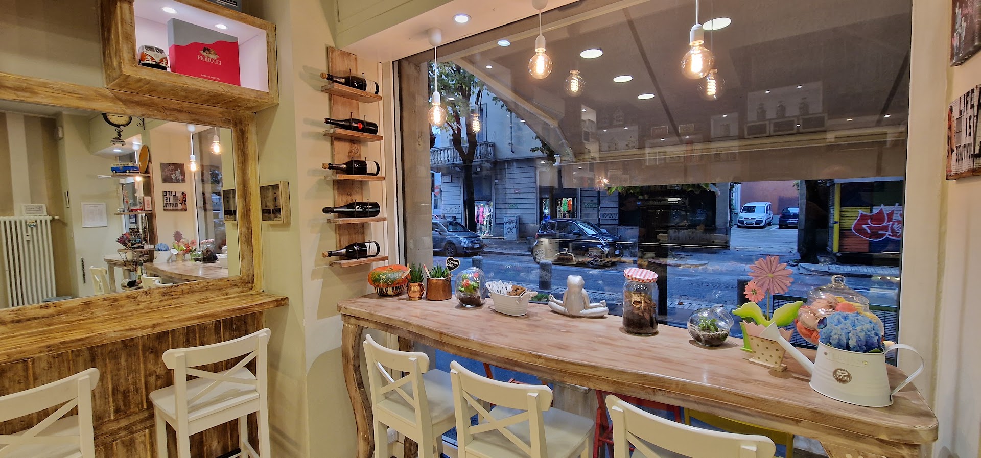 Pasticceria Caffetteria Cirio