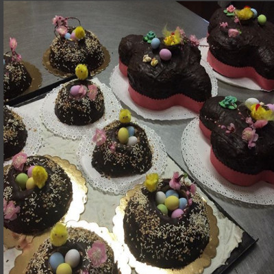 Pasticceria Caffetteria Cirio