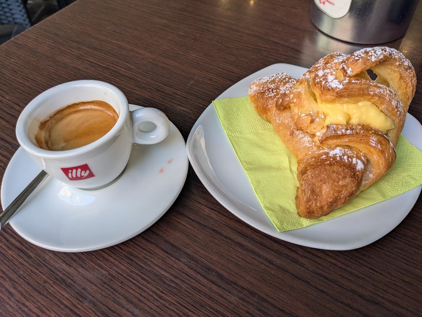Pasticceria Caffetteria Cucchietti Daniele