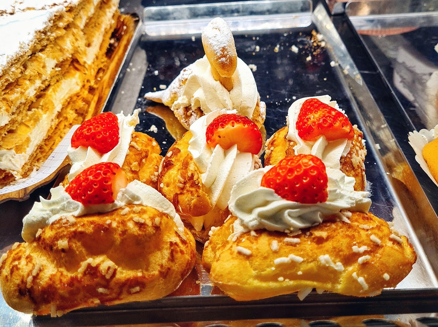 Pasticceria Caffetteria Da Andrea
