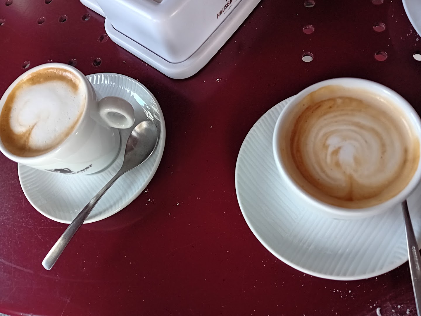 Pasticceria Caffetteria Da Andrea