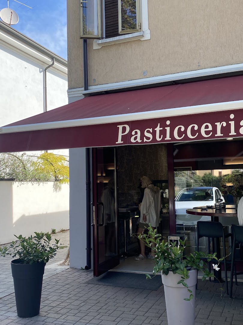 Pasticceria Caffetteria Da Andrea