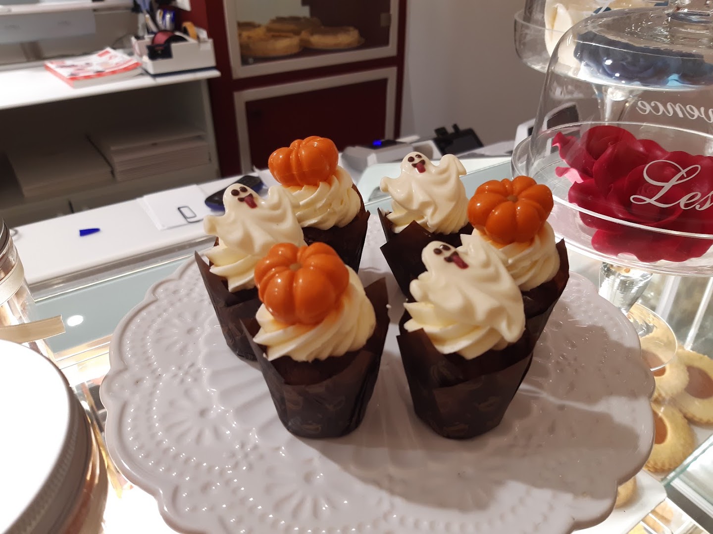 Pasticceria Caffetteria Da Andrea