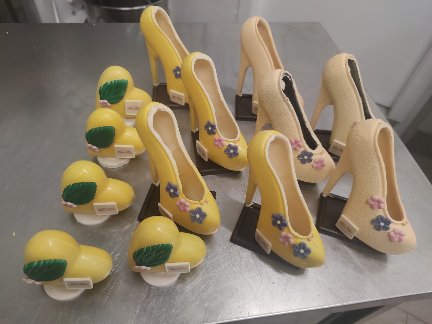 Pasticceria Caffetteria da Silvio e Piera, Busano