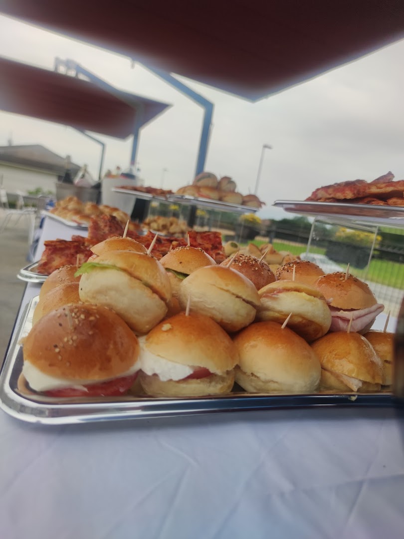 Pasticceria Caffetteria da Silvio e Piera