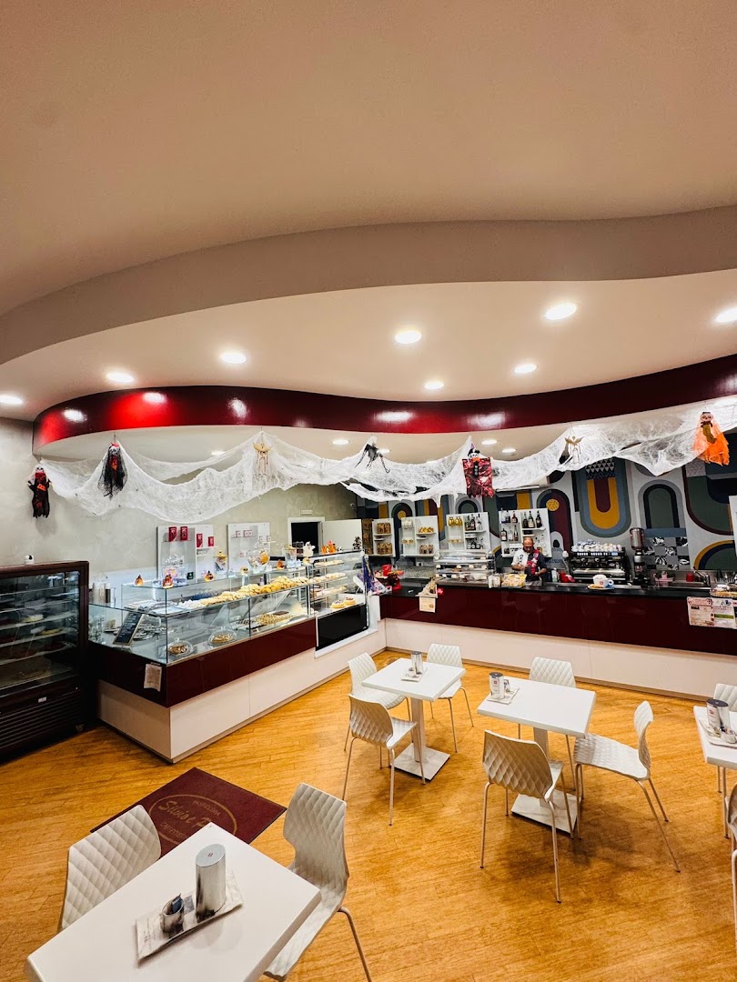 Pasticceria Caffetteria da Silvio e Piera
