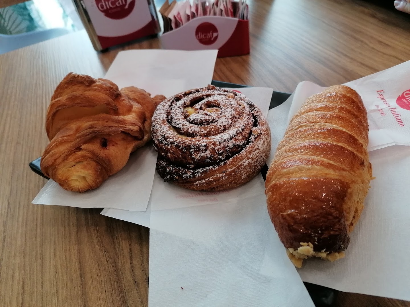 Pasticceria Caffetteria da Stefano...