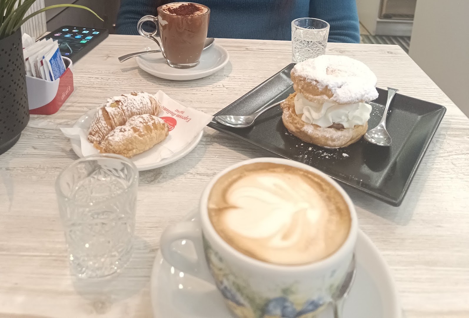 Pasticceria Caffetteria da Stefano..., Torino