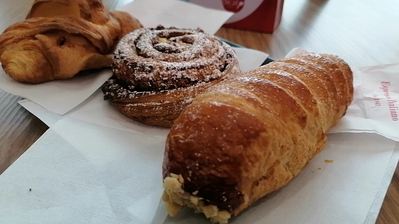 Pasticceria Caffetteria da Stefano...