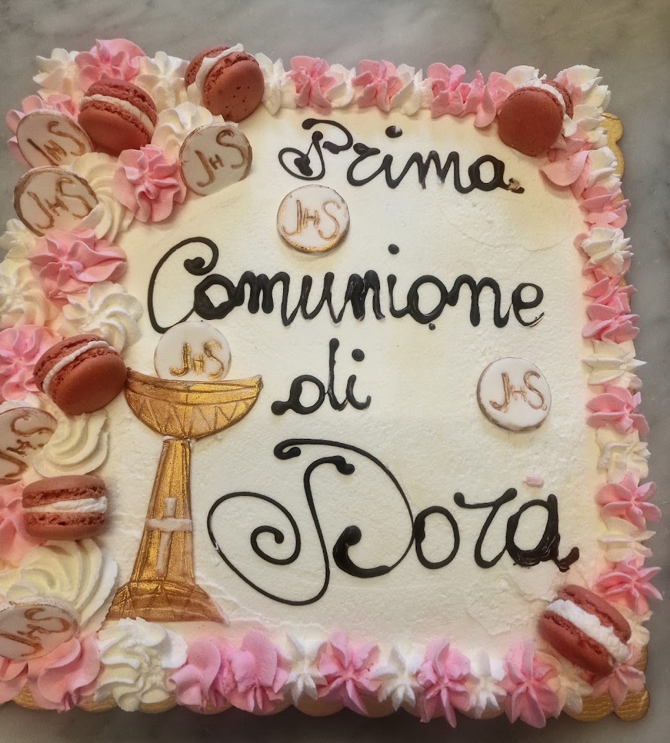 Pasticceria Caffetteria Danilo di Danilo Cardellini