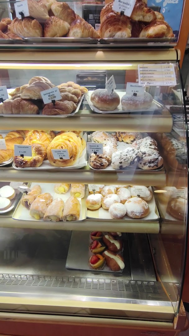 Pasticceria Caffetteria Danilo di Danilo Cardellini