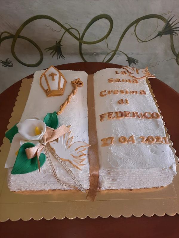 Pasticceria Caffetteria Danilo di Danilo Cardellini
