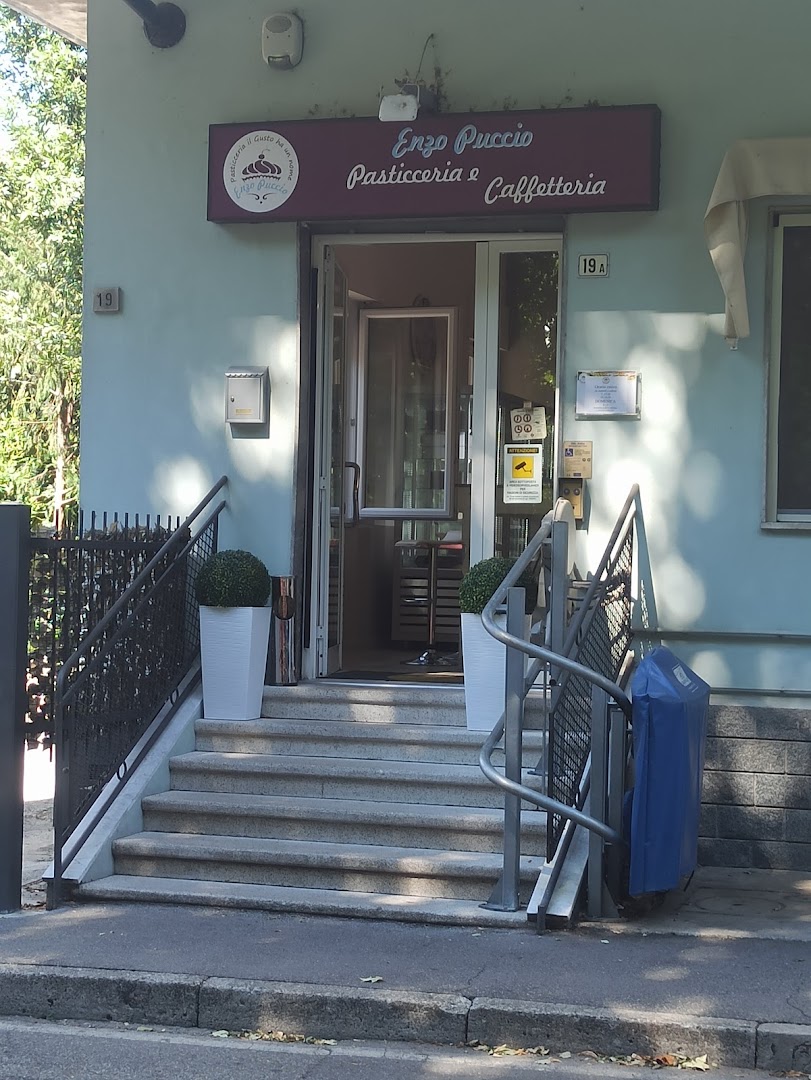 Pasticceria Caffetteria di Enzo Puccio