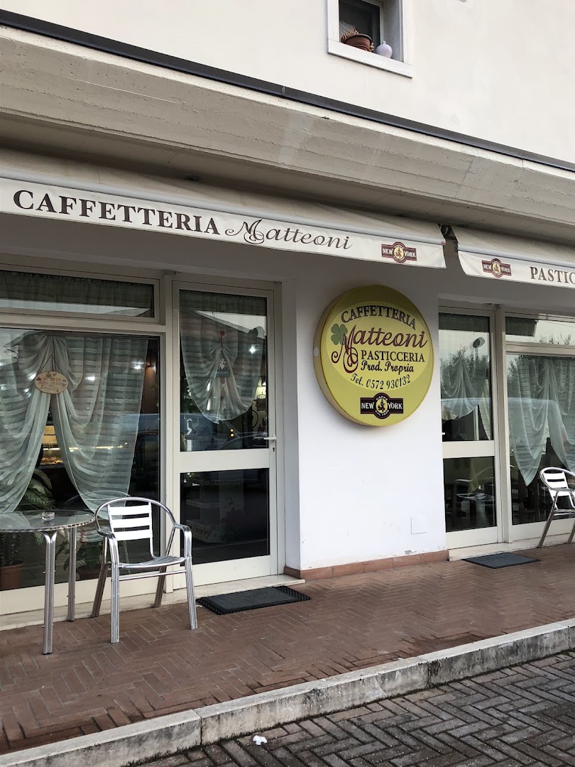 Pasticceria Caffetteria di Matteoni R. E D.