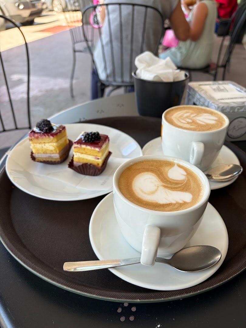 Pasticceria Caffetteria Dolce Caffè, Pergola