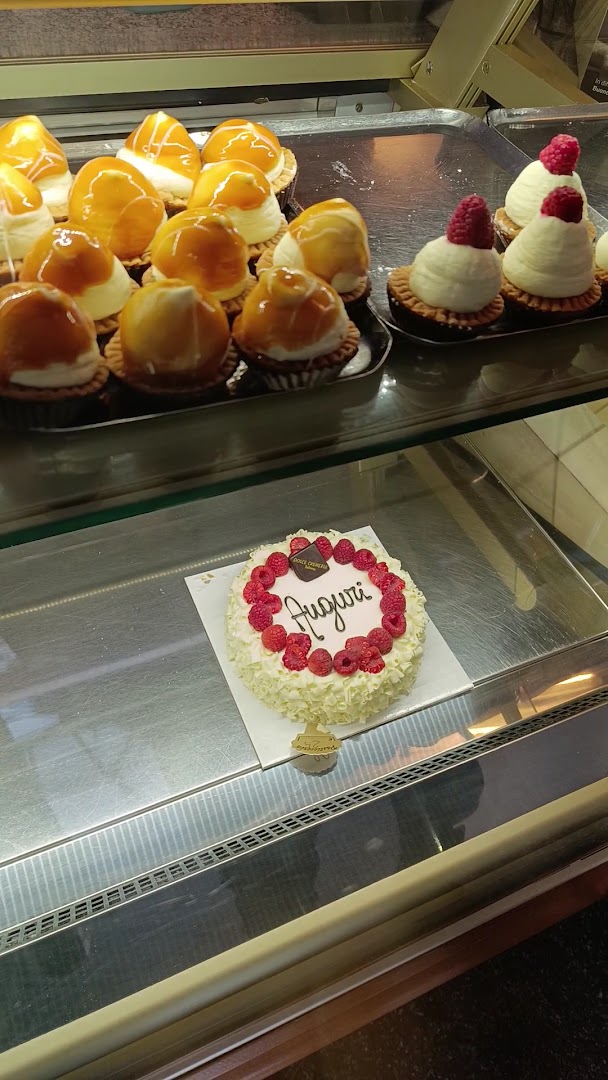 Pasticceria Caffetteria Dolce Cremeria
