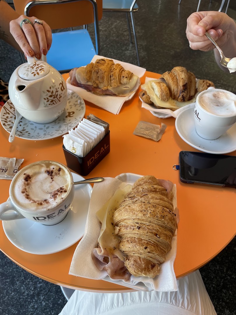 Pasticceria Caffetteria Dolce Cremeria