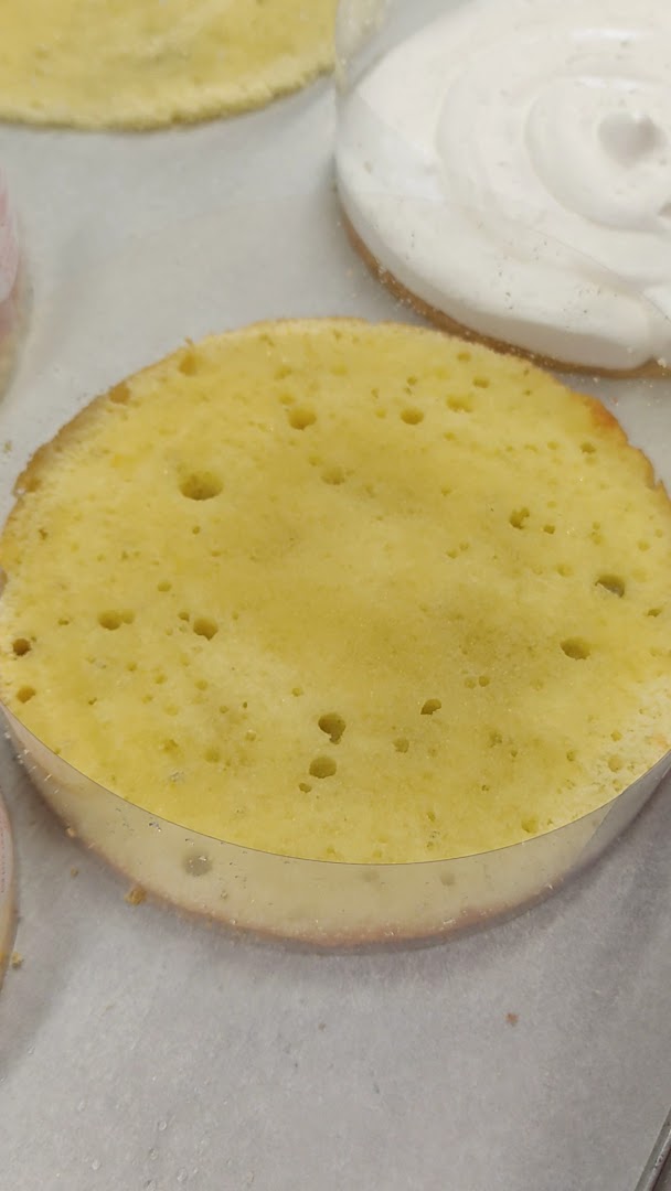Pasticceria Caffetteria "DOLCE LONATE"