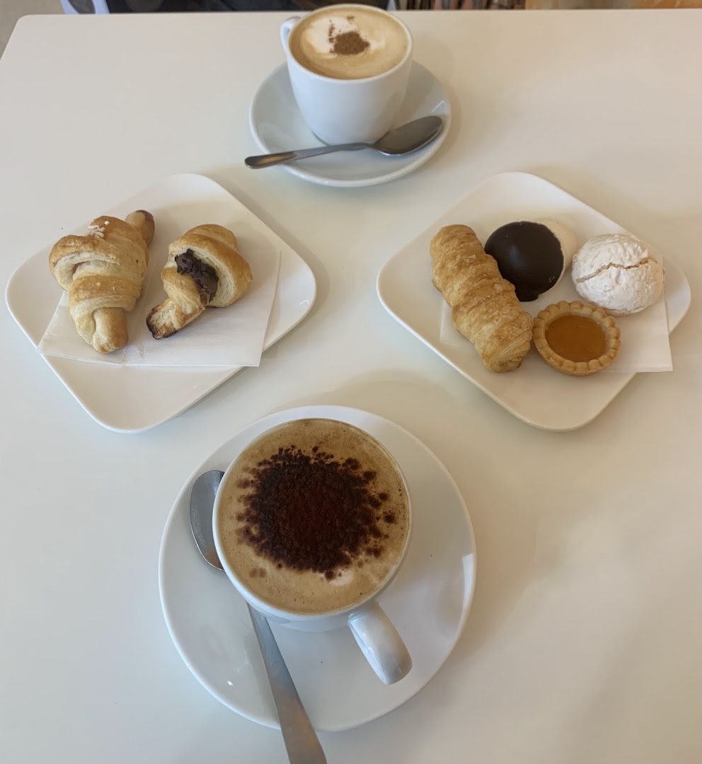 Pasticceria Caffetteria "DOLCE LONATE"