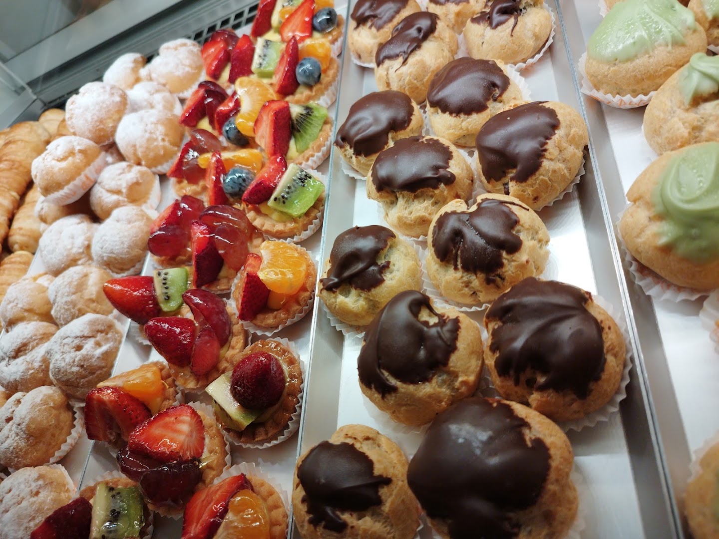 Pasticceria Caffetteria "DOLCE LONATE"
