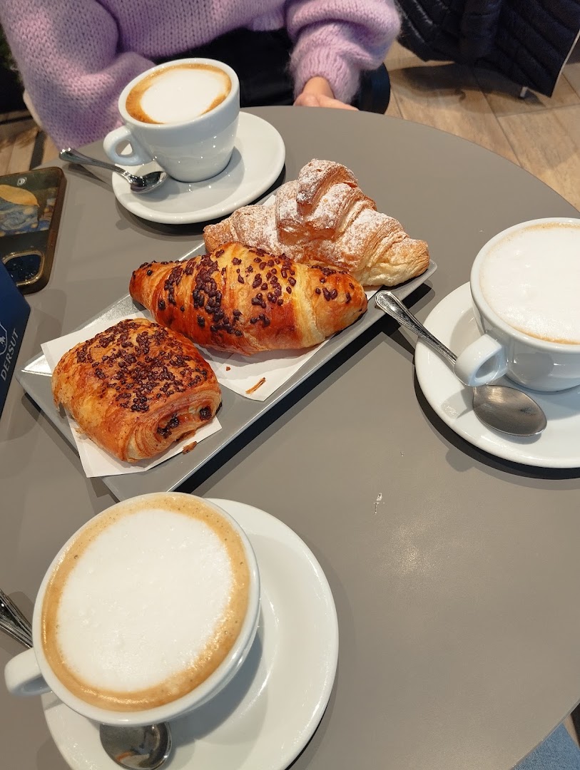 Pasticceria Caffetteria Dolce Ritrovo