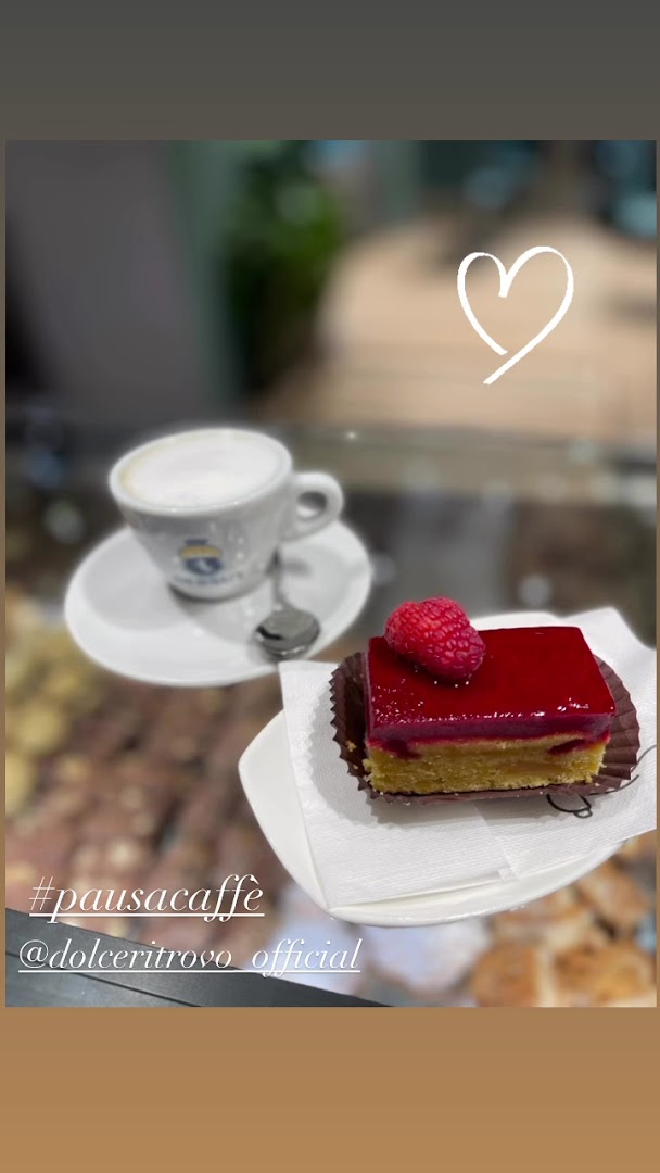 Pasticceria Caffetteria Dolce Ritrovo