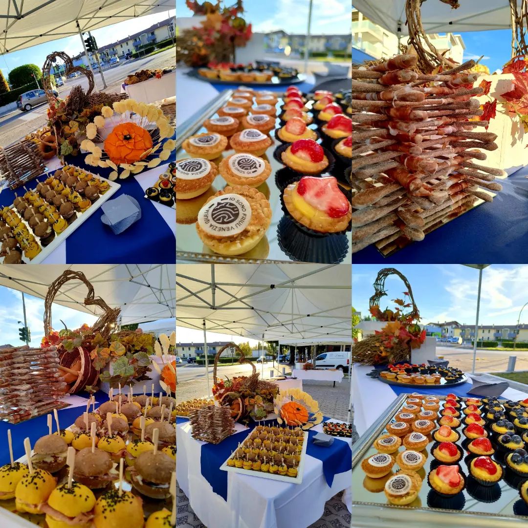 Pasticceria Caffetteria Dolcevita