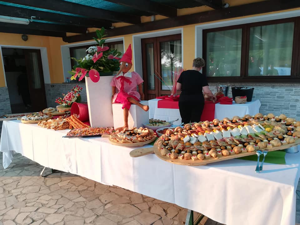 Pasticceria Caffetteria Dolcevita