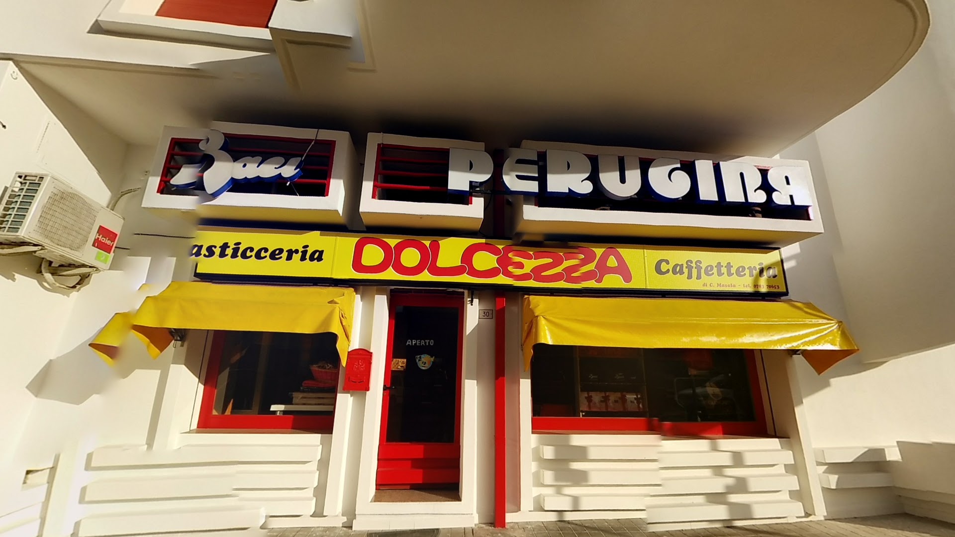 Pasticceria Caffetteria Dolcezza