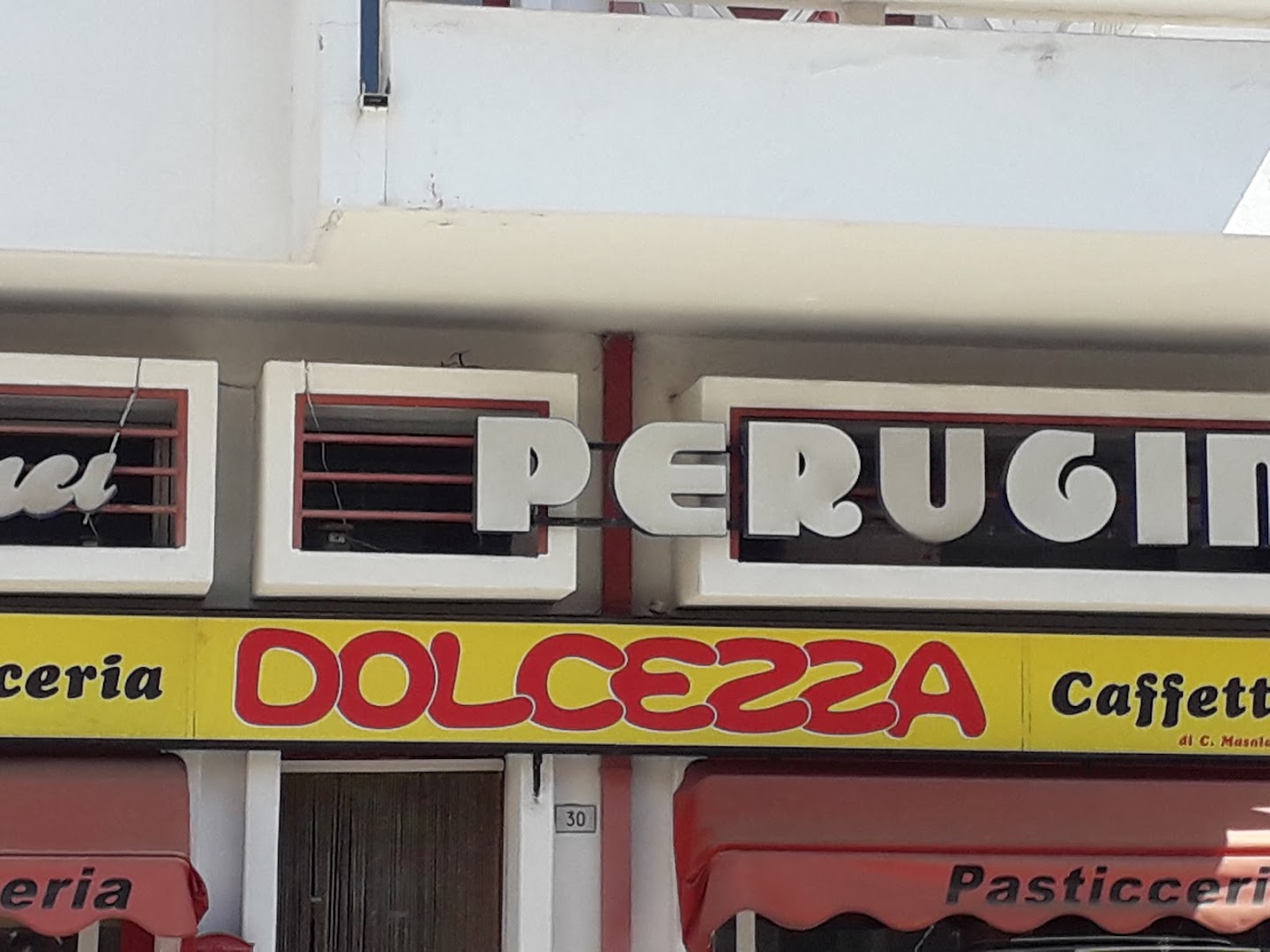 Pasticceria Caffetteria Dolcezza