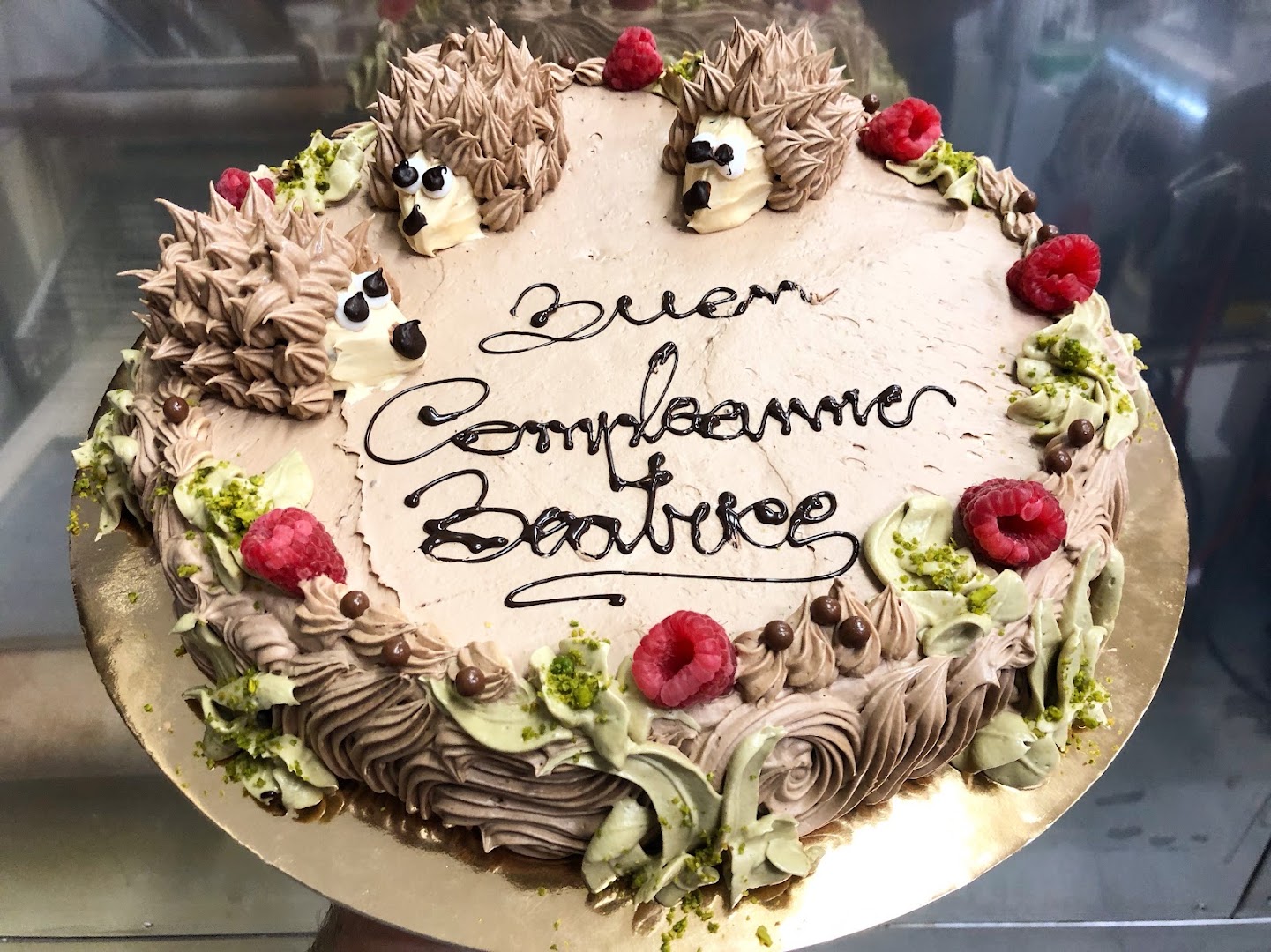 Pasticceria Caffetteria Dolci Follie