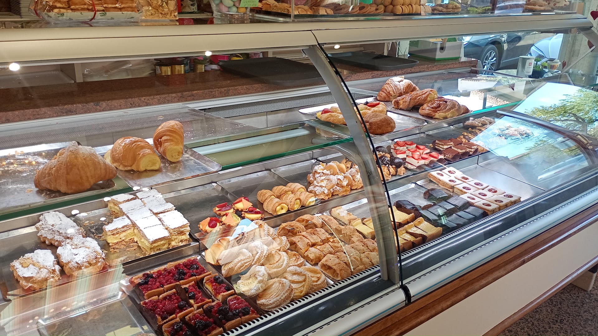 Pasticceria Caffetteria Dolci Follie