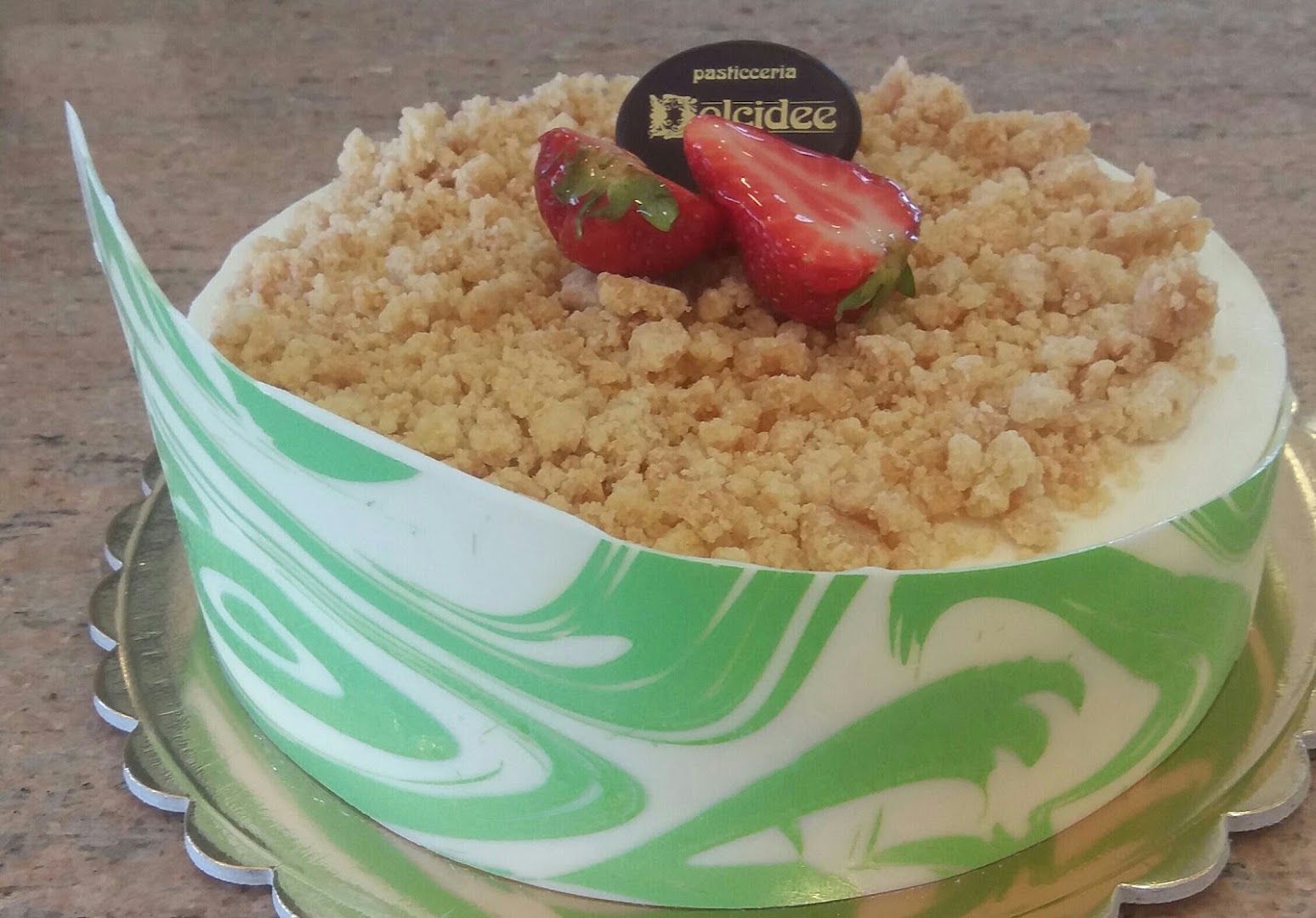 Pasticceria Caffetteria Dolcidee a San Biagio