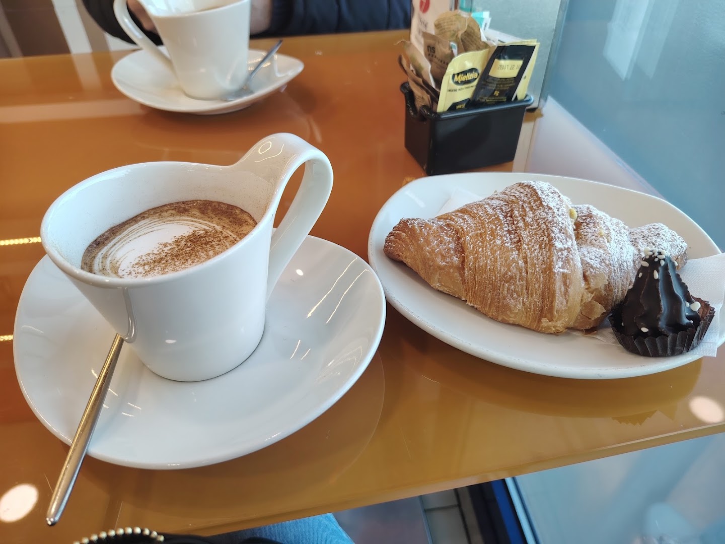 Pasticceria Caffetteria Dolcidee a San Biagio