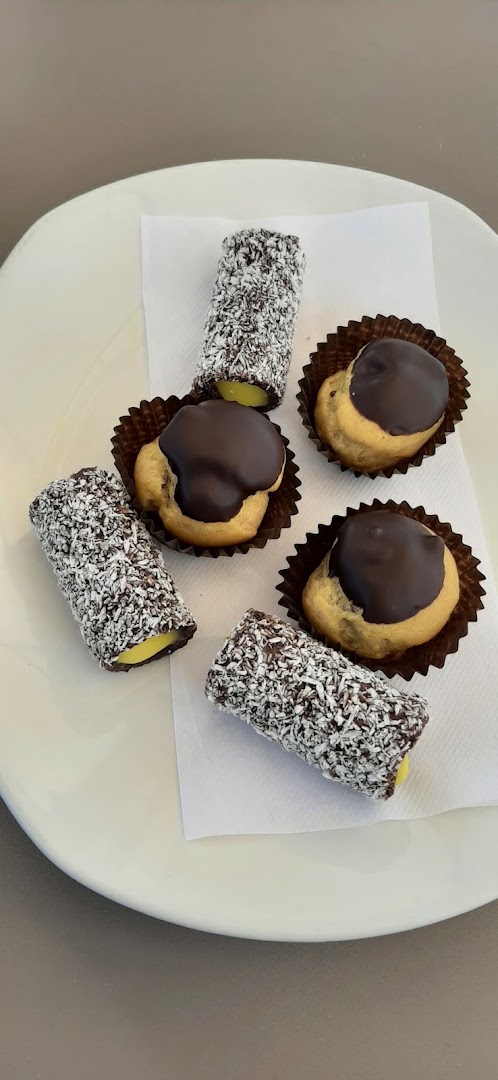 Pasticceria Caffetteria Dolcidee a San Biagio