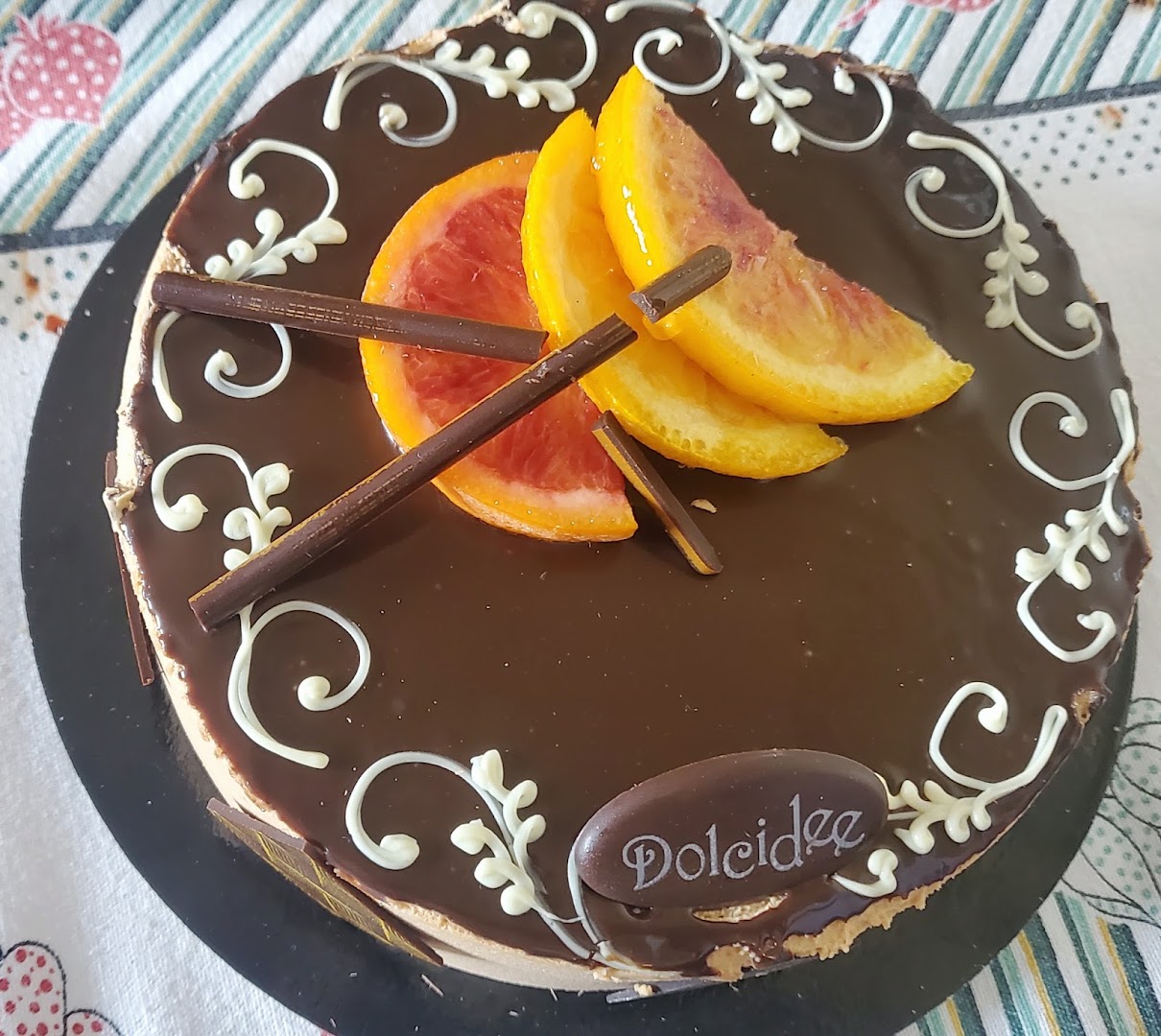 Pasticceria Caffetteria Dolcidee a San Biagio