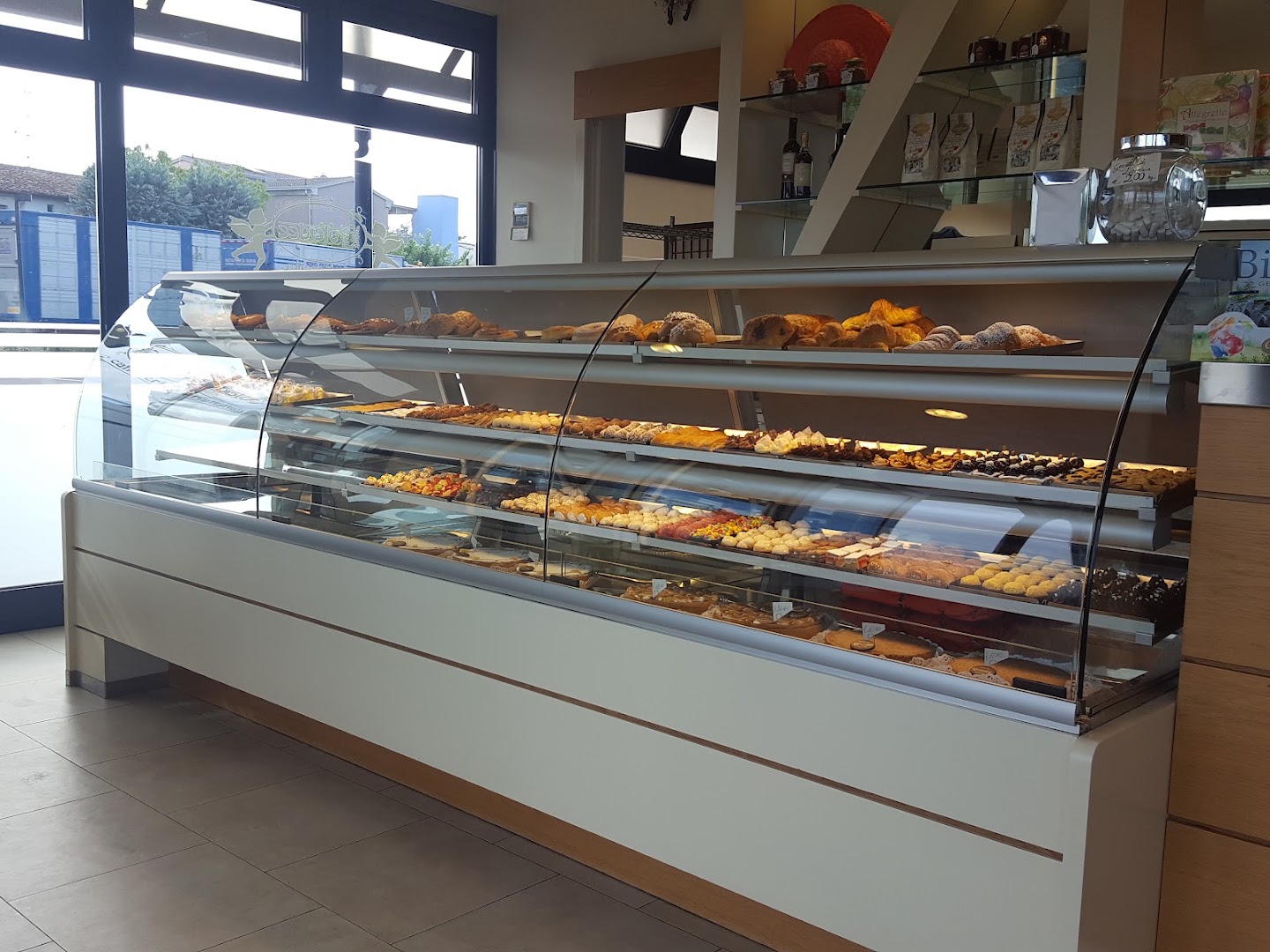 Pasticceria Caffetteria Dolcidee a San Biagio