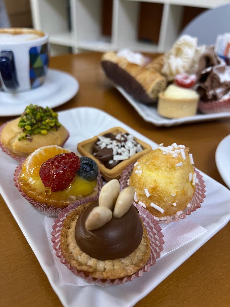 Pasticceria Caffetteria Duella