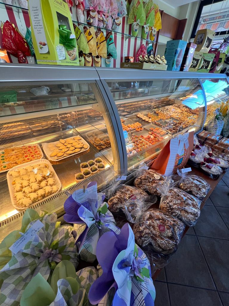 Pasticceria Caffetteria Duella