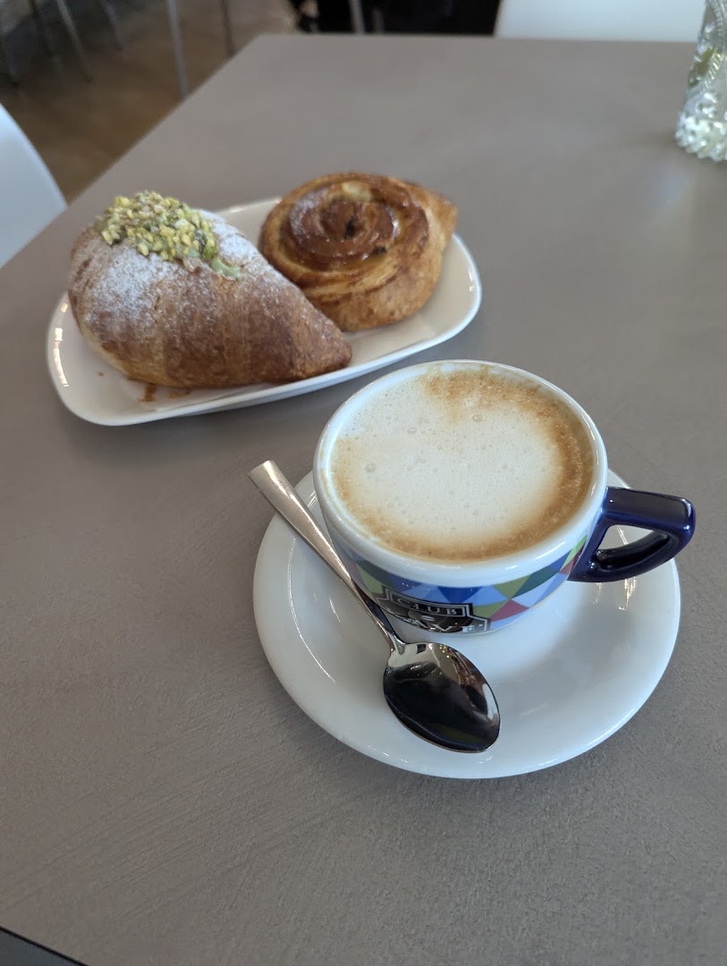 Pasticceria Caffetteria Duella