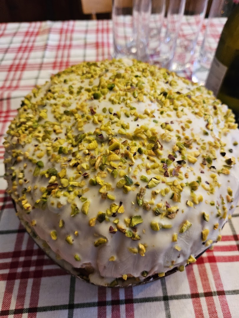 Pasticceria Caffetteria E...Caruso