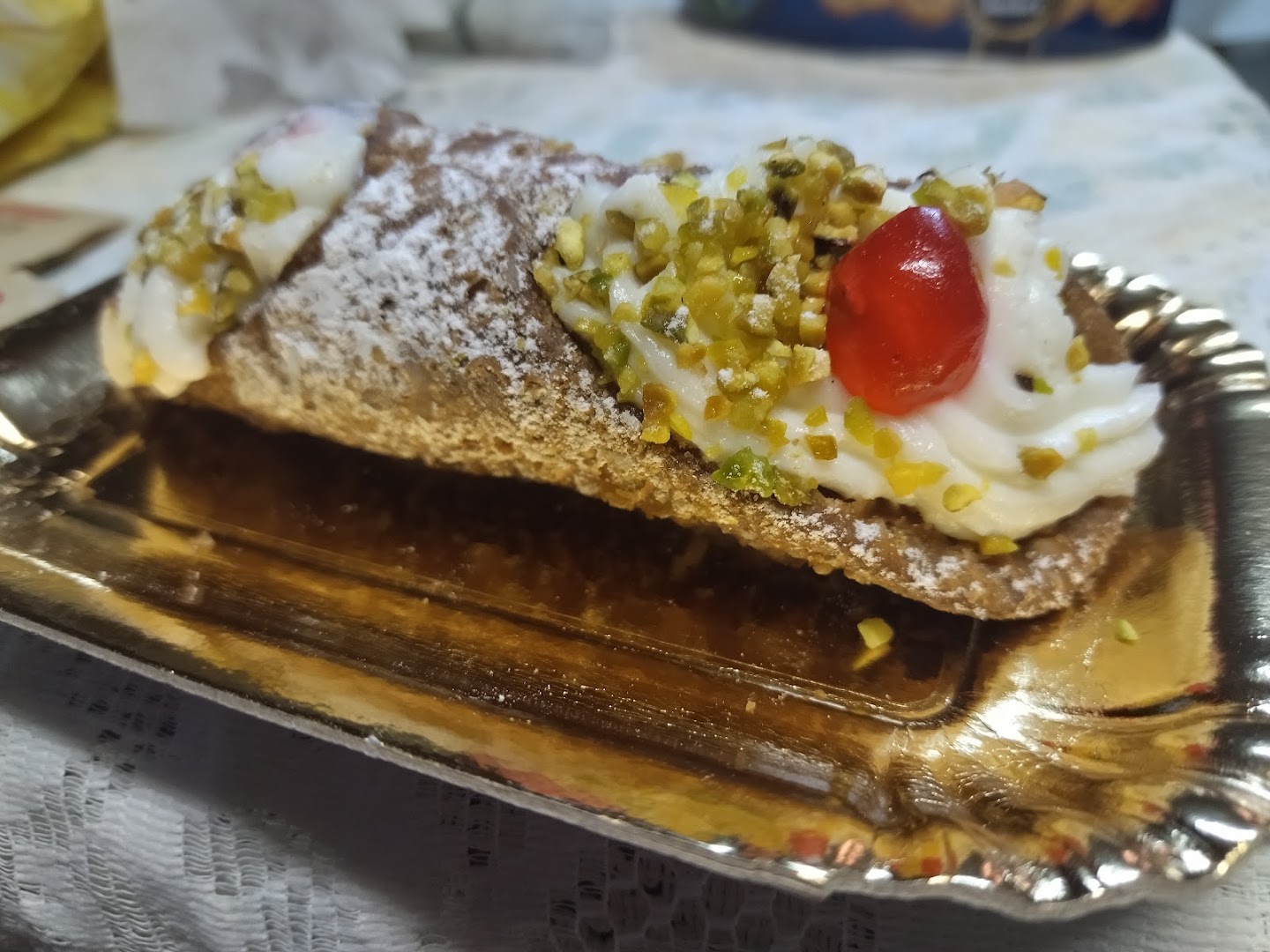 Pasticceria caffetteria fontanelle