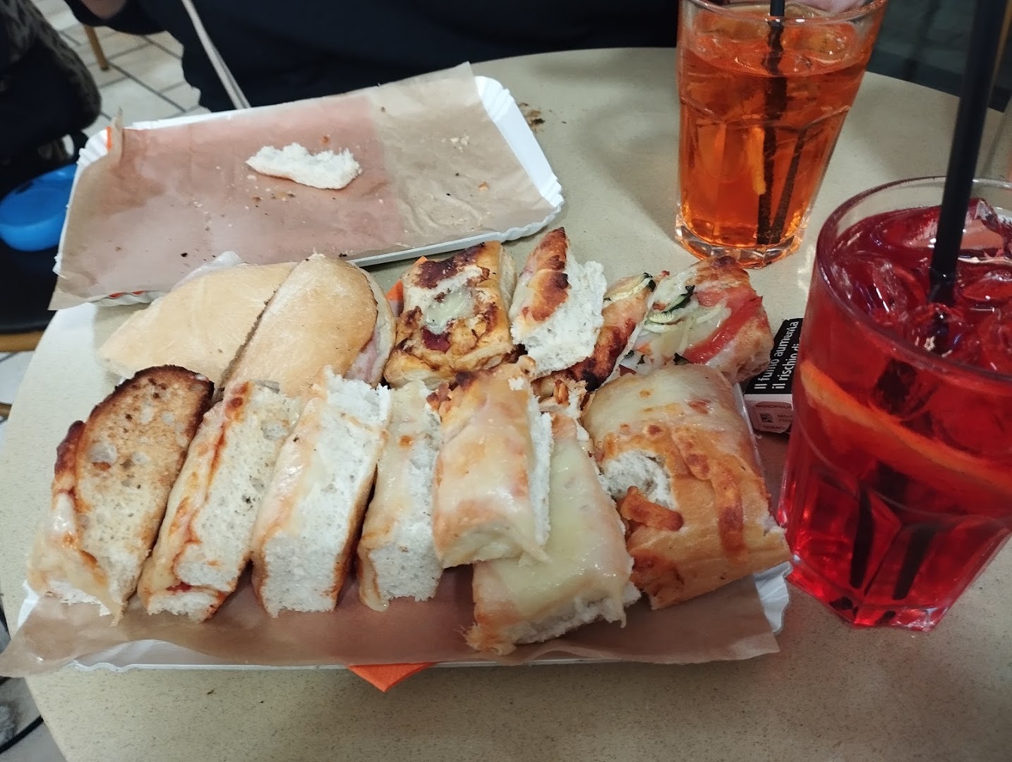 Pasticceria Caffetteria Forneria