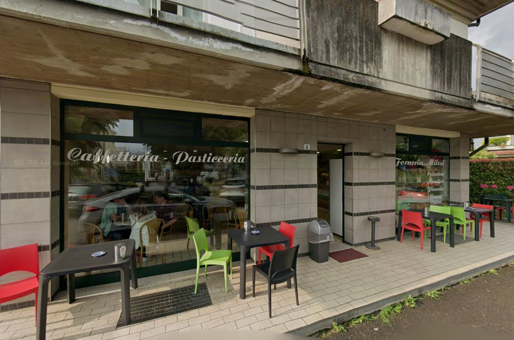 Pasticceria Caffetteria Forneria