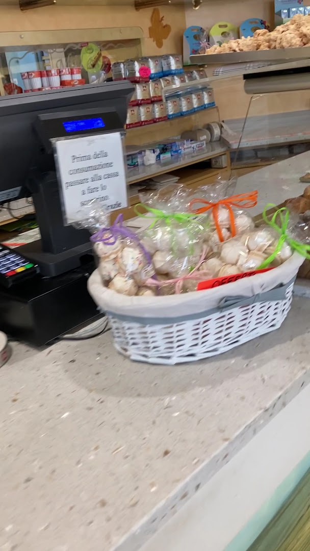 Pasticceria Caffetteria Forneria