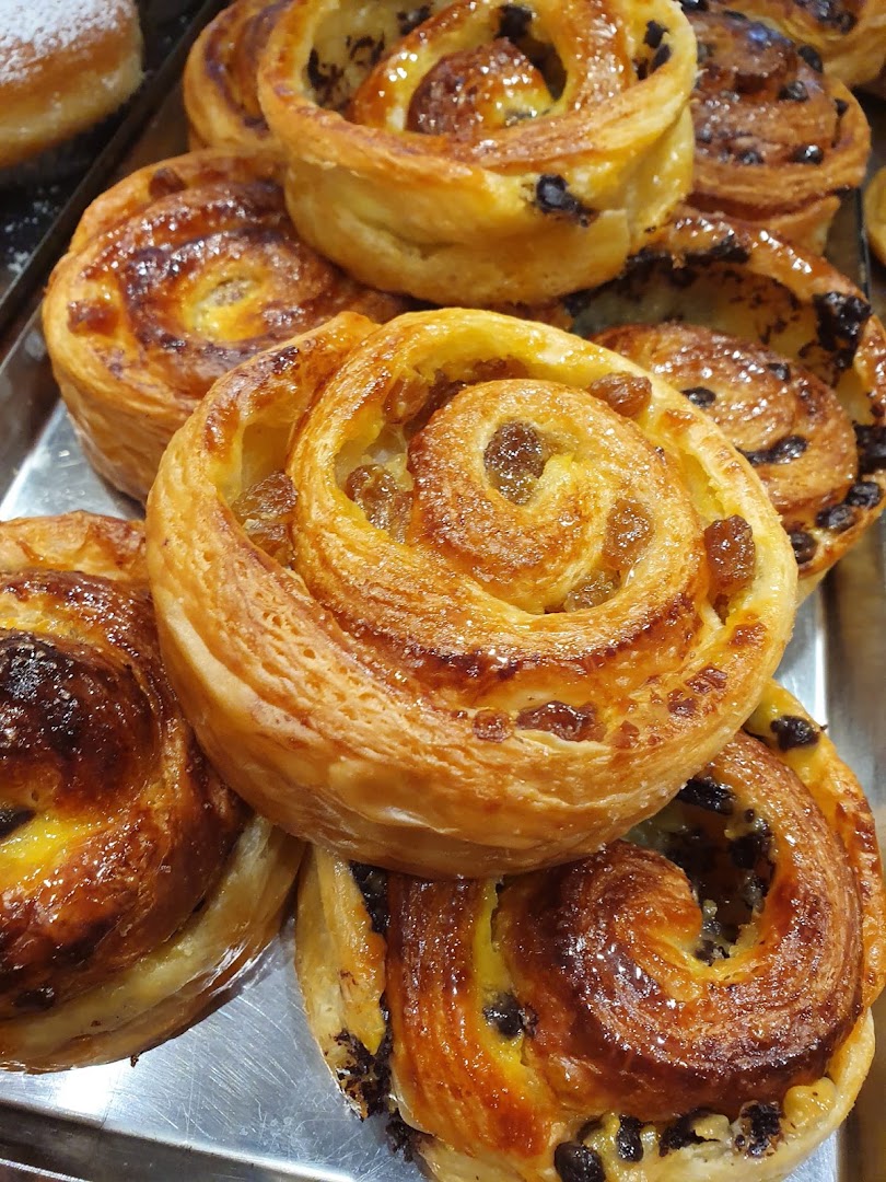 Pasticceria Caffetteria Fossati, Biassono
