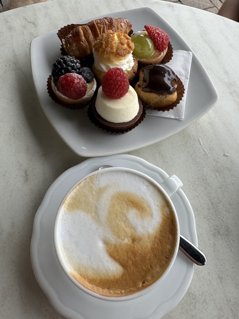 Pasticceria Caffetteria Fossati