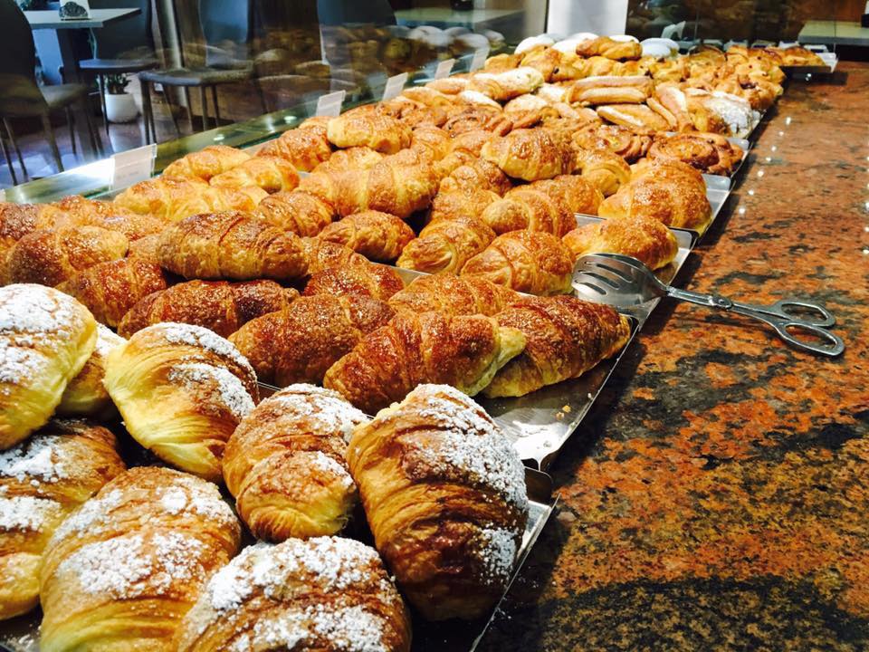 Pasticceria Caffetteria Fossati